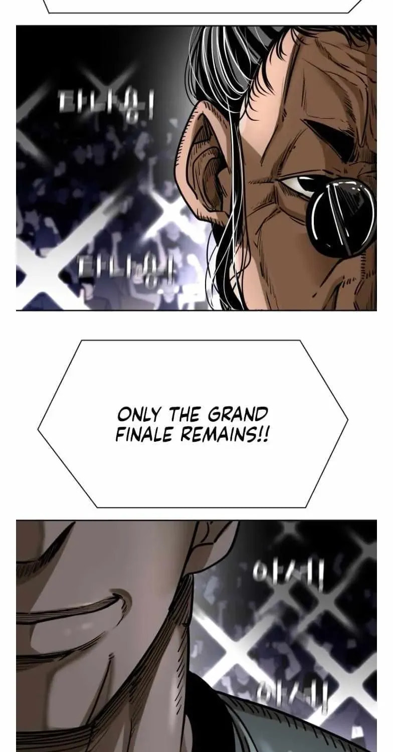Read Shark chapter 290 image 51 on Lezhin