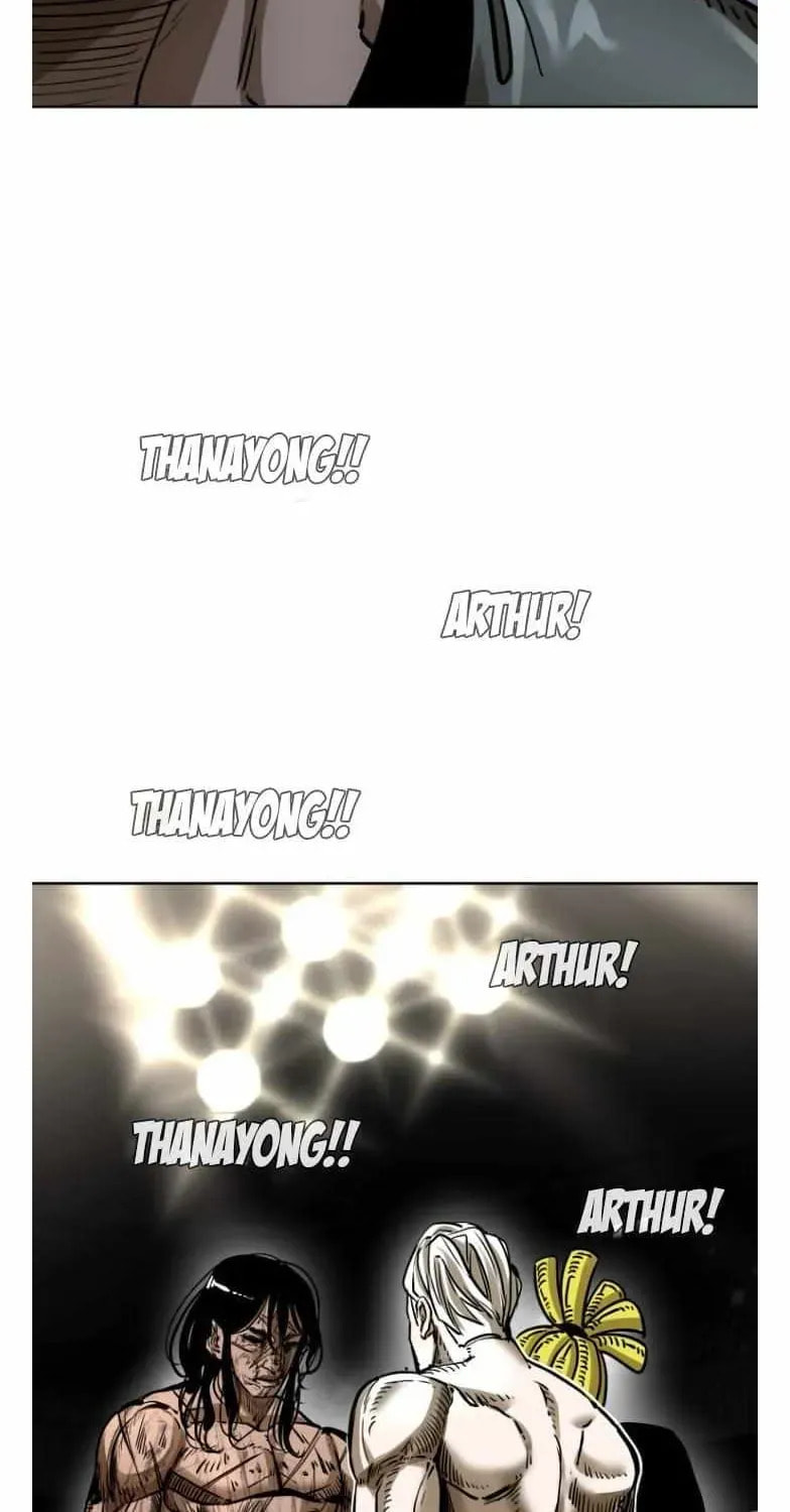 Read Shark chapter 290 image 52 on Lezhin