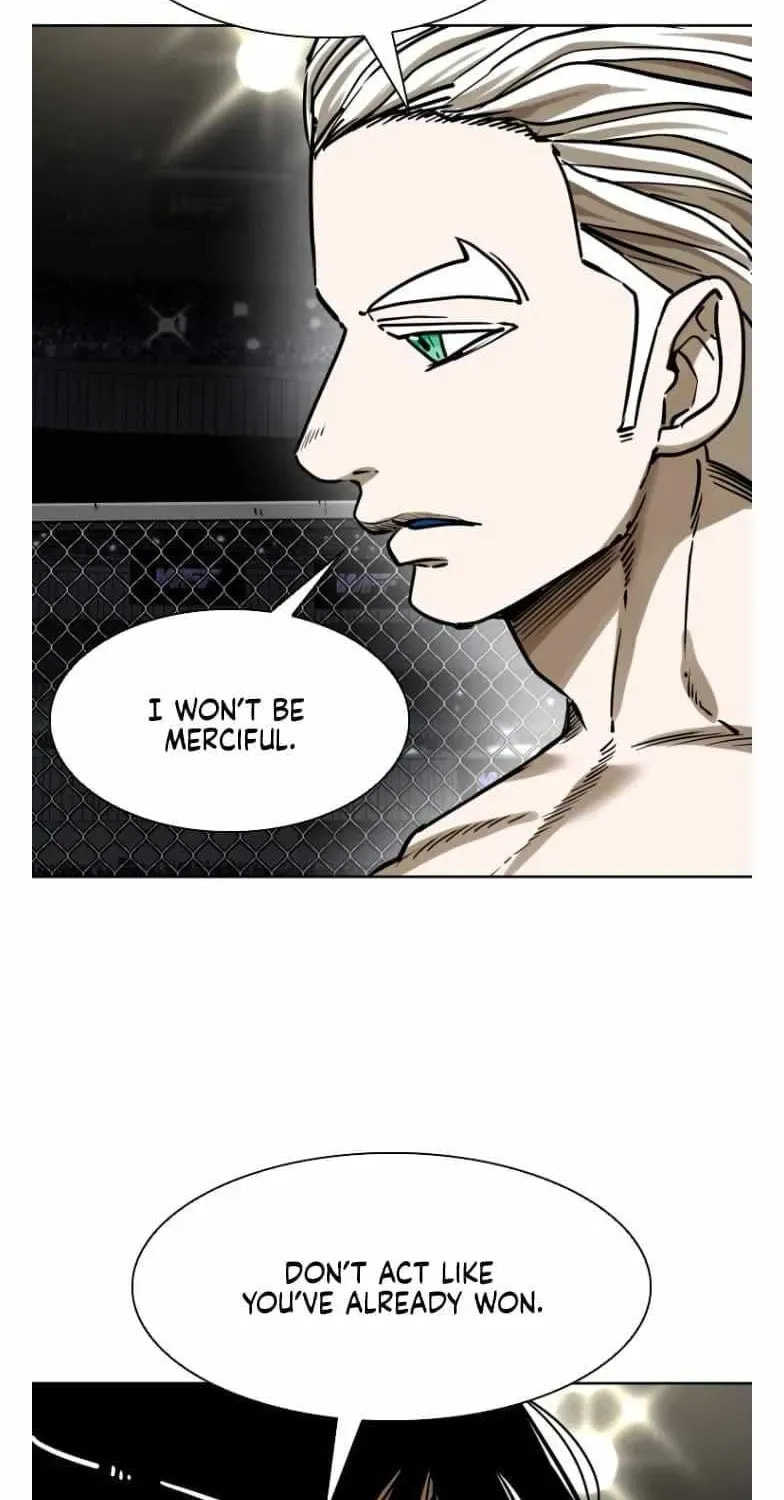 Read Shark chapter 290 image 54 on Lezhin