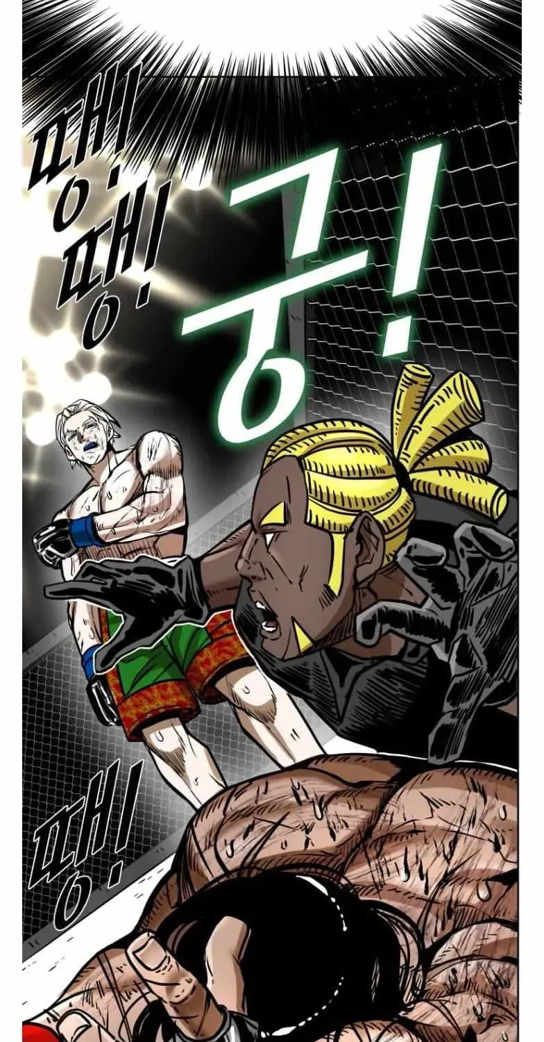 Read Shark chapter 290 image 68 on Lezhin