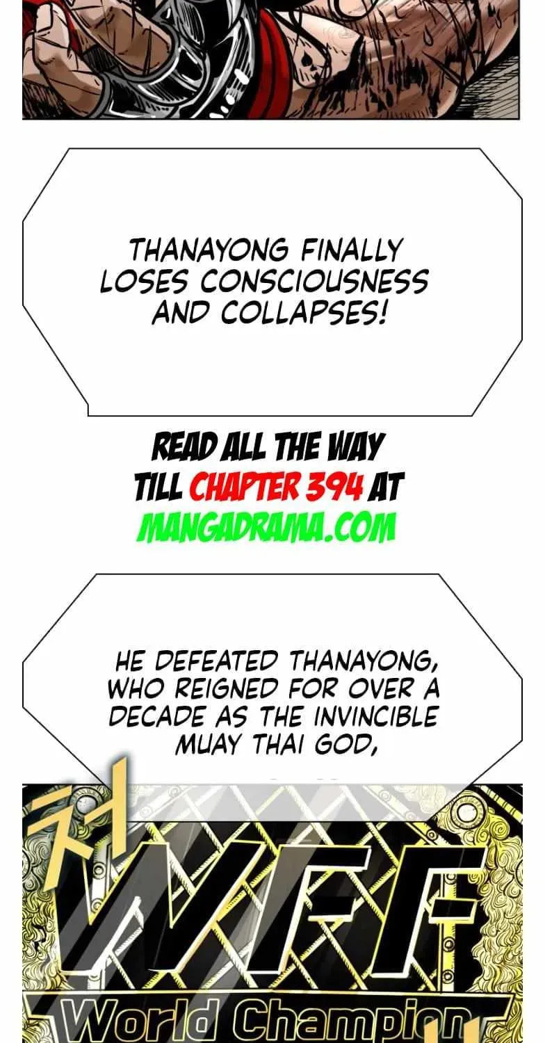 Read Shark chapter 290 image 69 on Lezhin