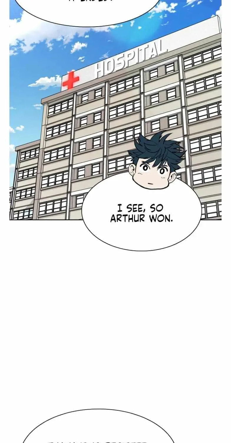 Read Shark chapter 290 image 73 on Lezhin