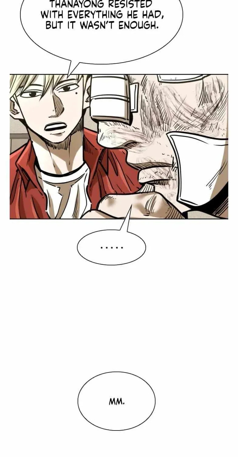 Read Shark chapter 290 image 74 on Lezhin