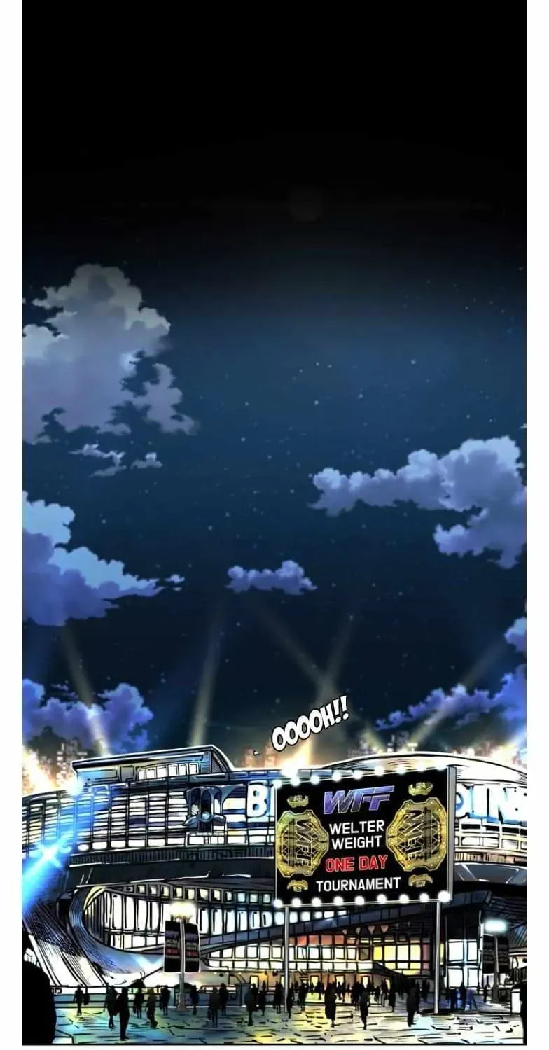 Read Shark chapter 290 image 8 on Lezhin