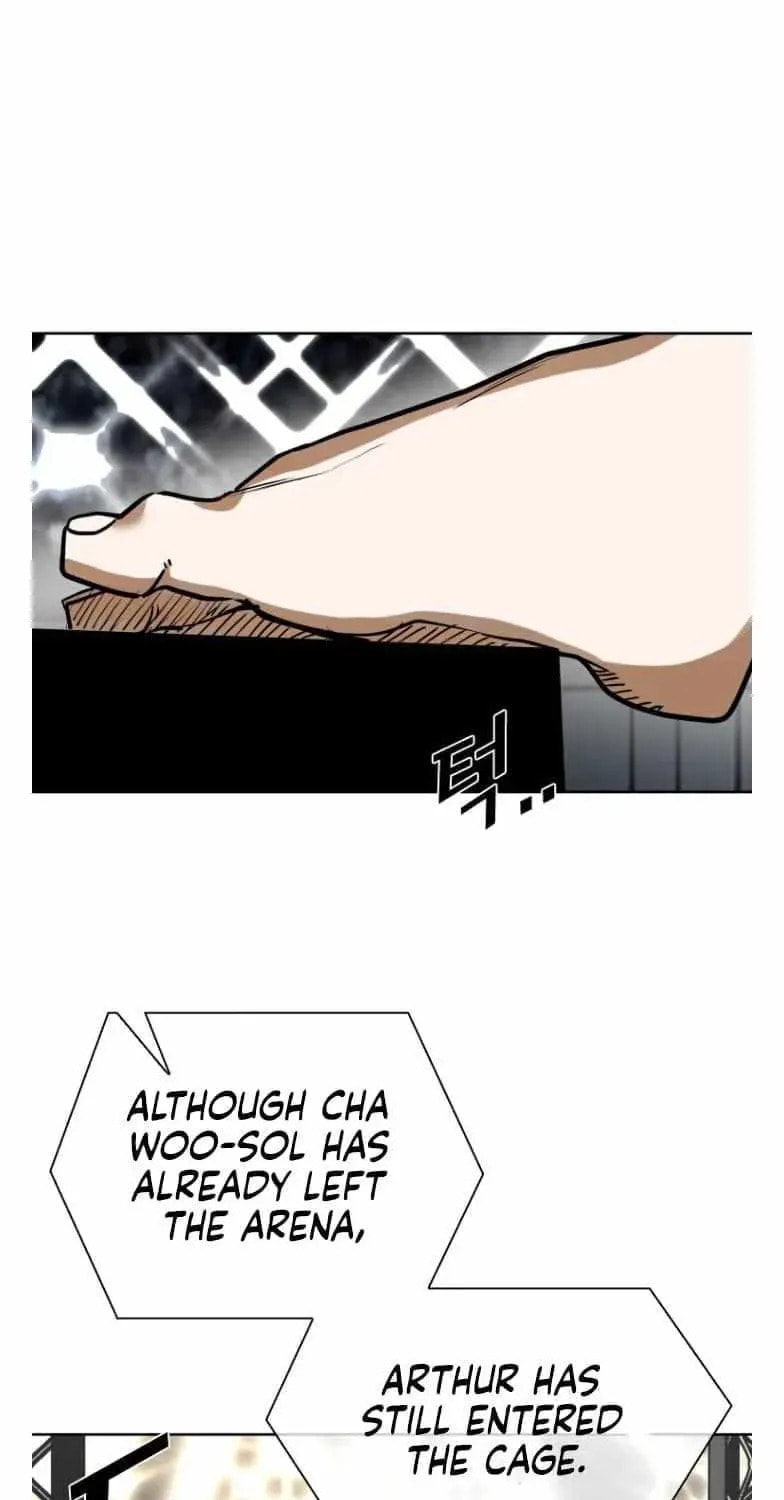 Read Shark chapter 290 image 9 on Lezhin