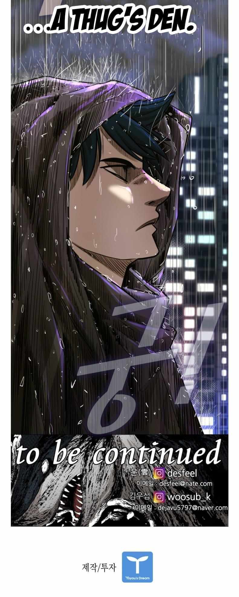 Read Shark chapter 298 image 6 on Lezhin