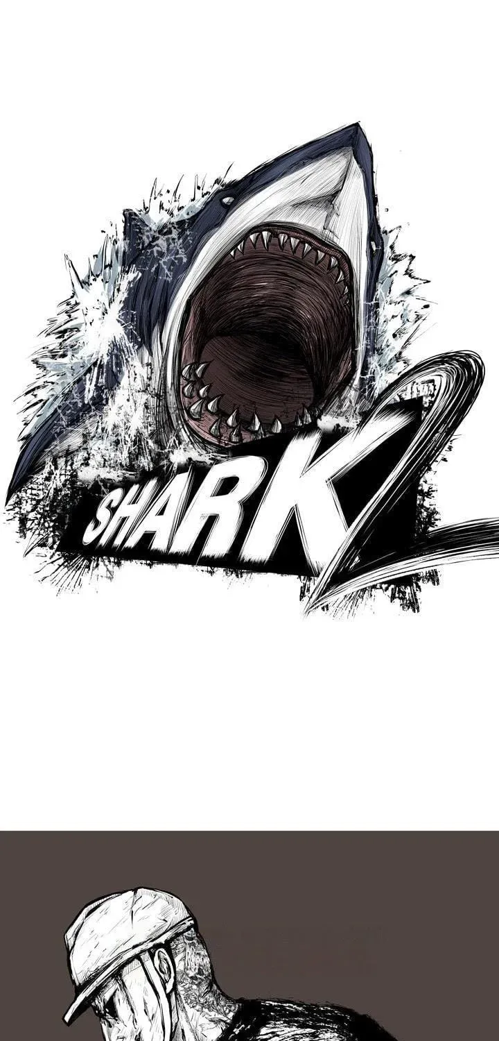 Read Shark chapter 3.1 image 1 on Lezhin