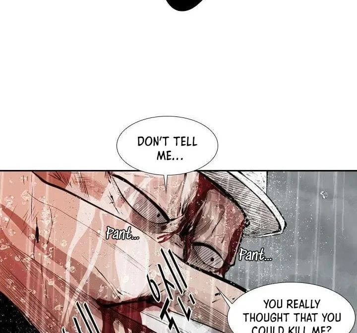 Read Shark chapter 3.1 image 14 on Lezhin