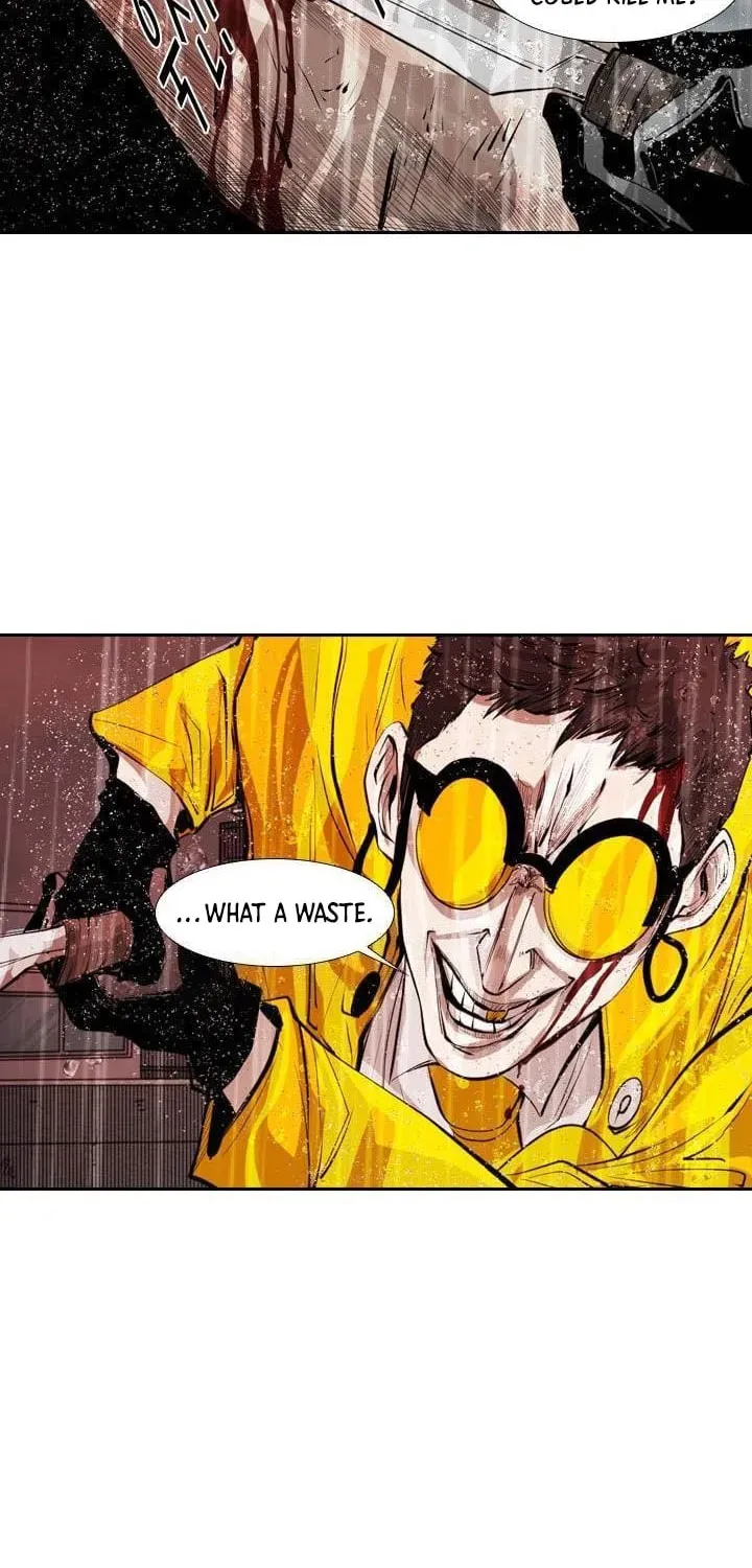 Read Shark chapter 3.1 image 15 on Lezhin
