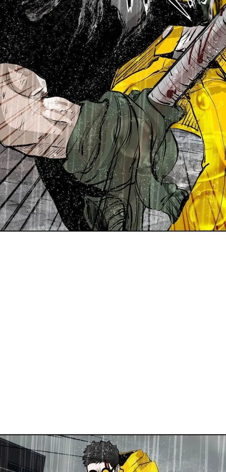 Read Shark chapter 3.1 image 17 on Lezhin