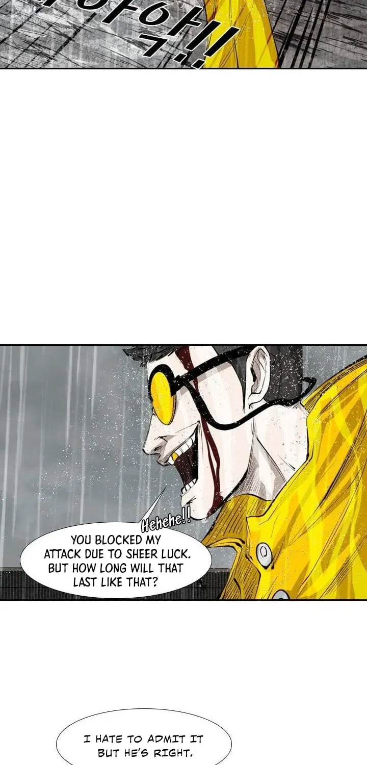 Read Shark chapter 3.1 image 19 on Lezhin