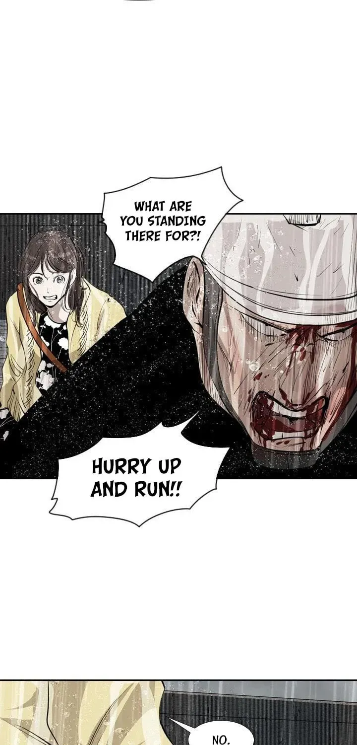 Read Shark chapter 3.1 image 21 on Lezhin
