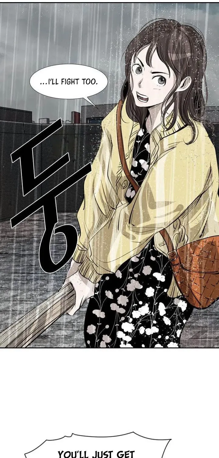 Read Shark chapter 3.1 image 23 on Lezhin