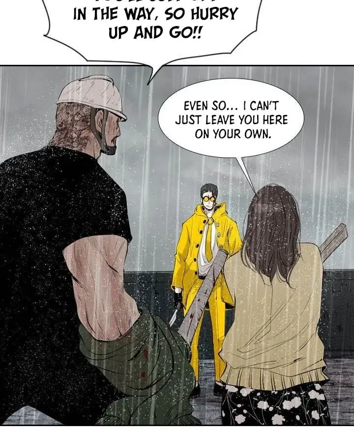 Read Shark chapter 3.1 image 24 on Lezhin