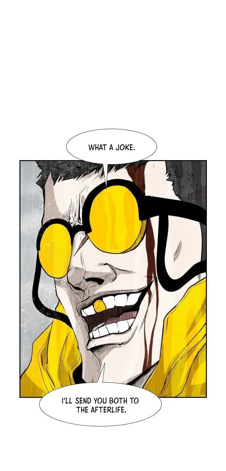 Read Shark chapter 3.1 image 25 on Lezhin