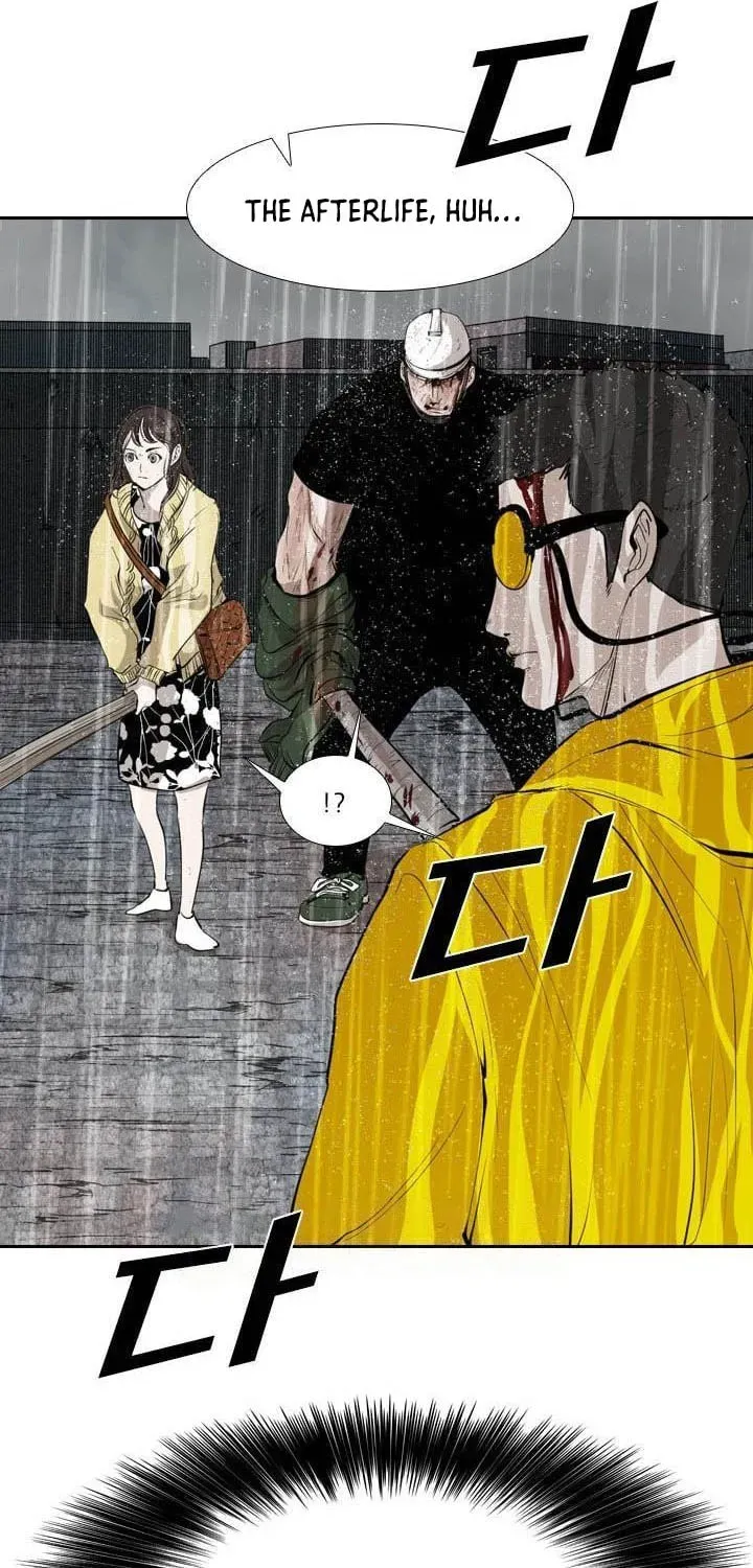 Read Shark chapter 3.1 image 27 on Lezhin