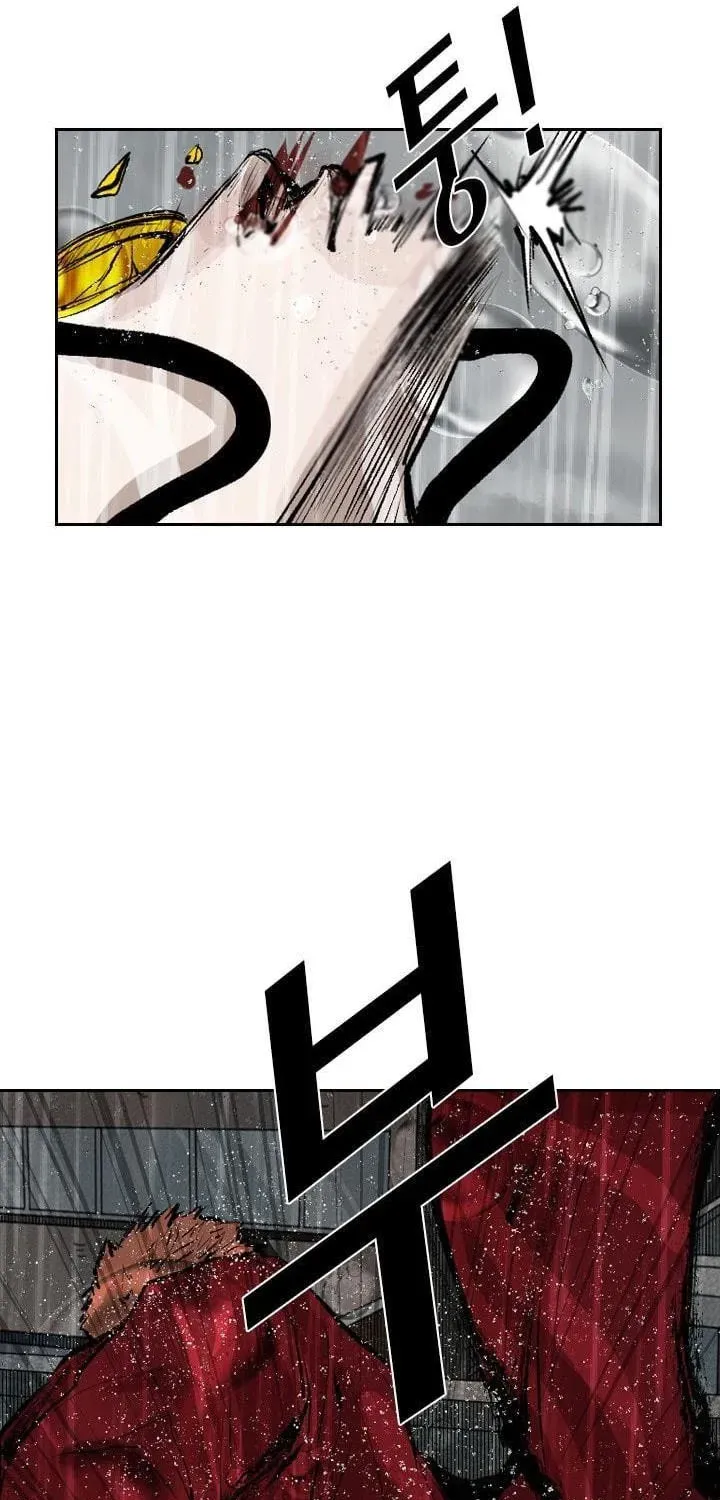 Read Shark chapter 3.1 image 33 on Lezhin