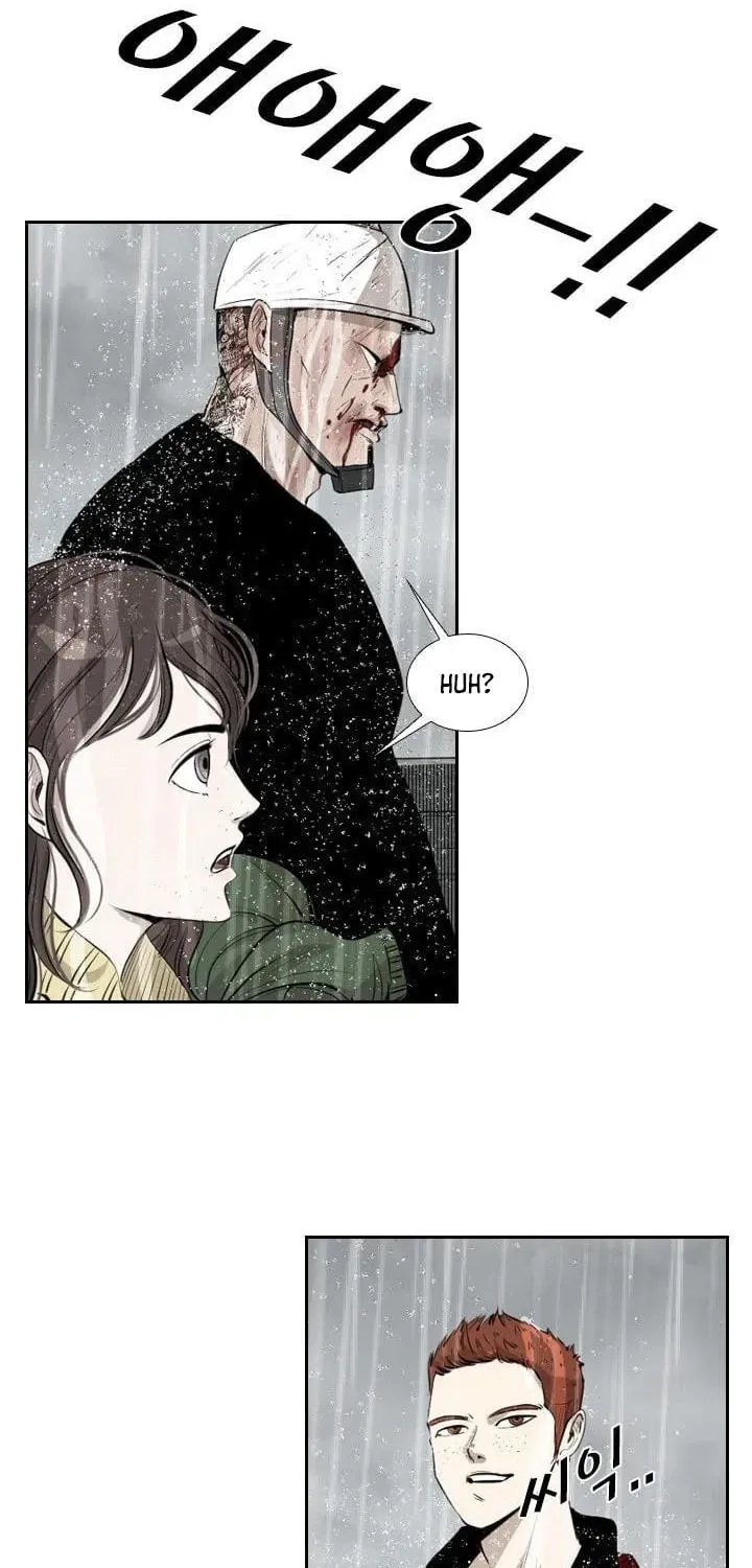 Read Shark chapter 3.1 image 43 on Lezhin