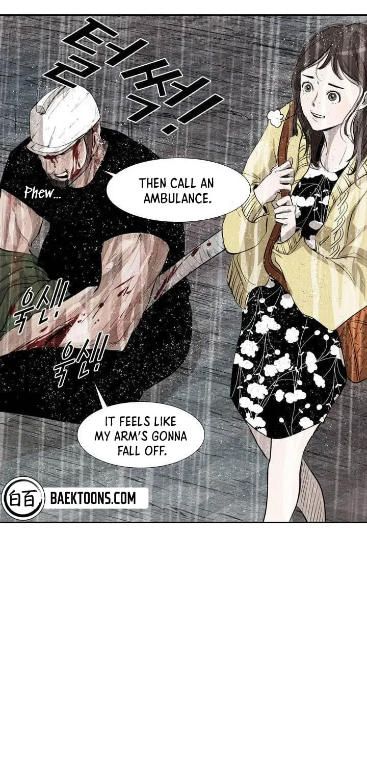 Read Shark chapter 3.1 image 45 on Lezhin