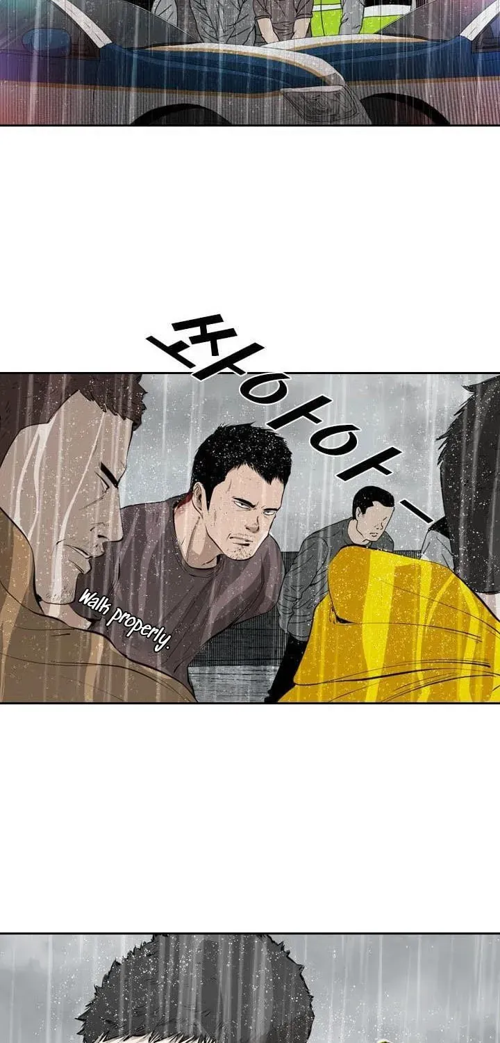 Read Shark chapter 3.1 image 47 on Lezhin