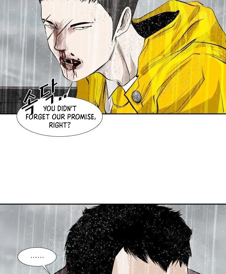Read Shark chapter 3.1 image 48 on Lezhin
