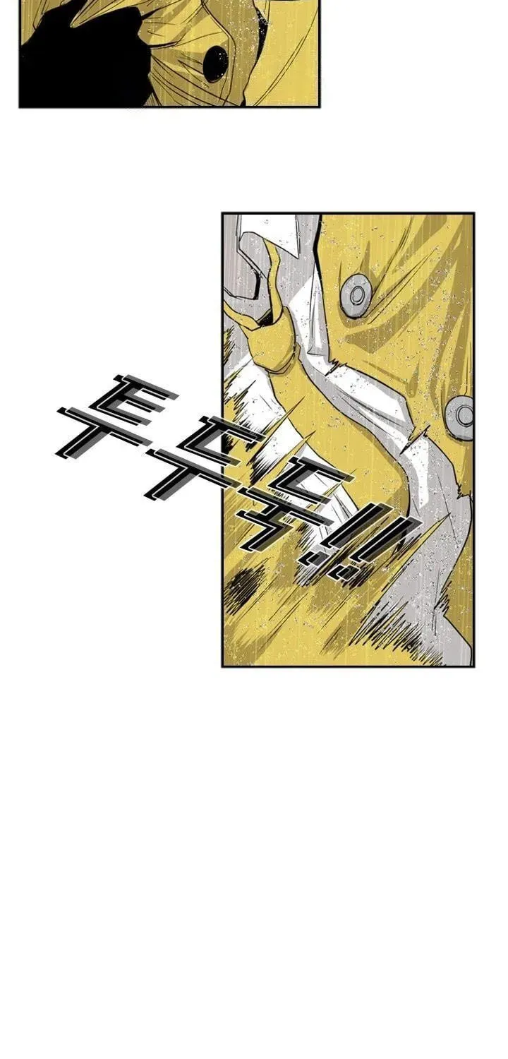 Read Shark chapter 3.1 image 5 on Lezhin