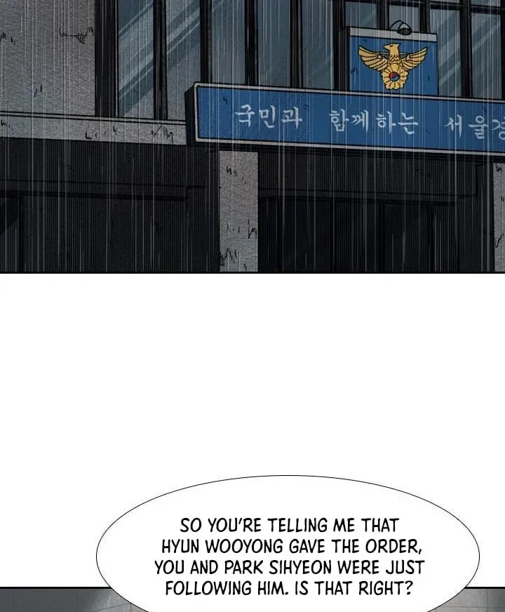 Read Shark chapter 3.1 image 50 on Lezhin