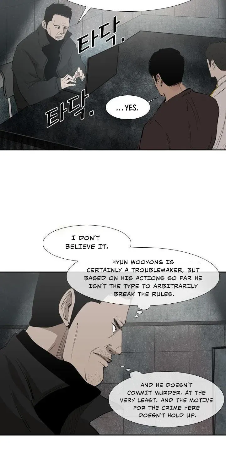 Read Shark chapter 3.1 image 51 on Lezhin