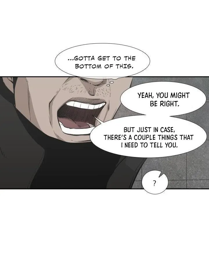Read Shark chapter 3.1 image 52 on Lezhin