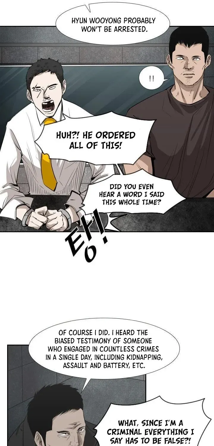 Read Shark chapter 3.1 image 53 on Lezhin