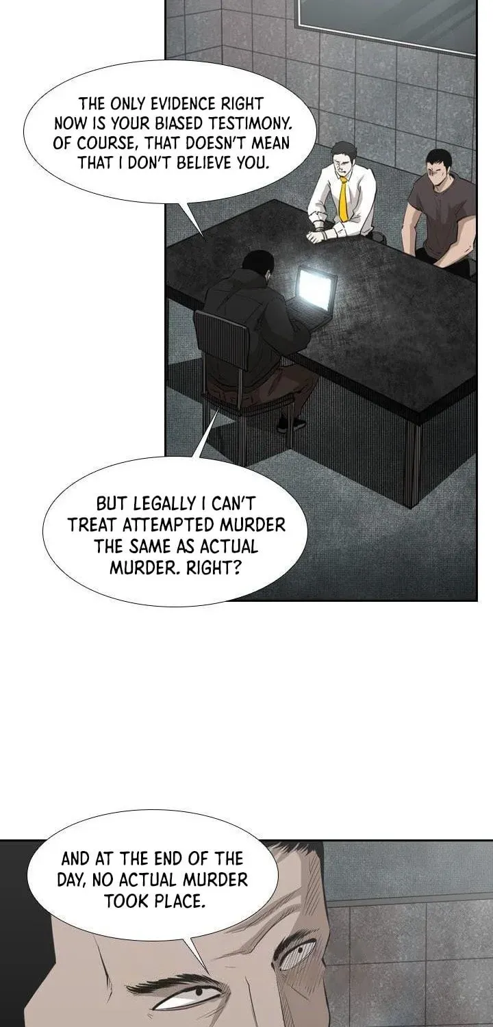 Read Shark chapter 3.1 image 55 on Lezhin