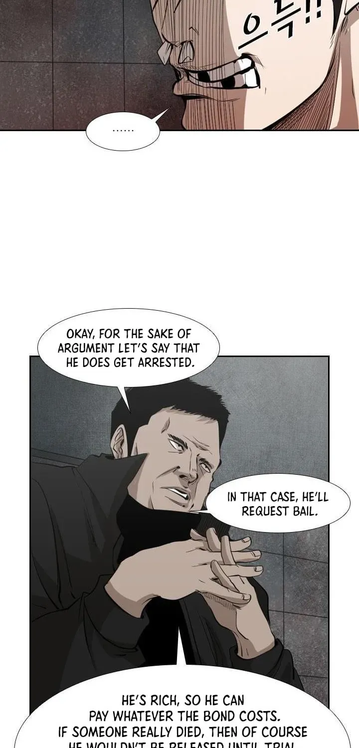 Read Shark chapter 3.1 image 57 on Lezhin