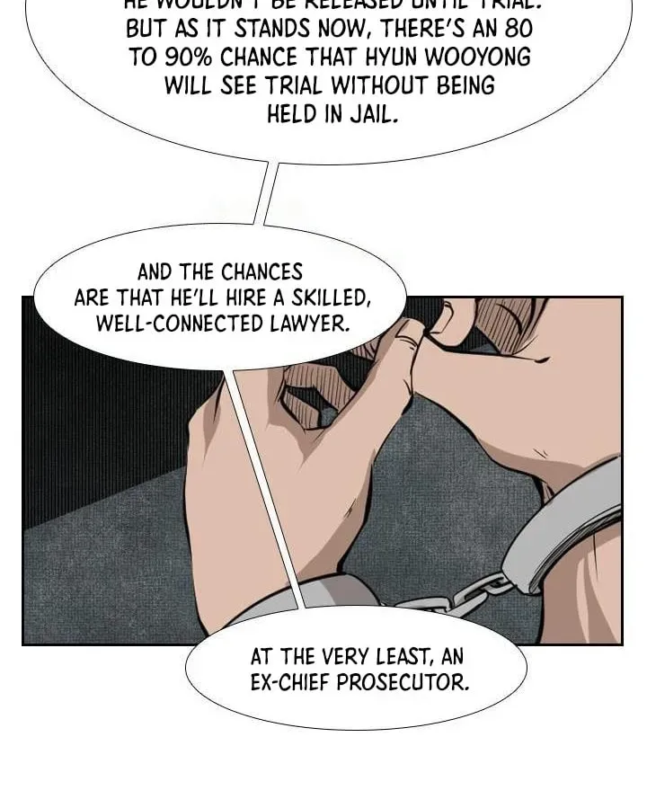Read Shark chapter 3.1 image 58 on Lezhin