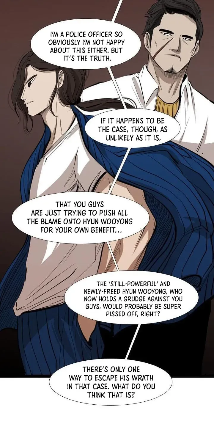 Read Shark chapter 3.1 image 61 on Lezhin