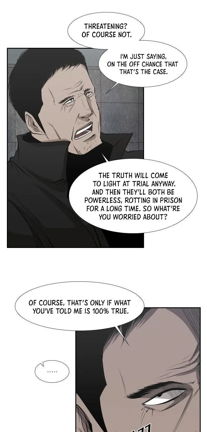 Read Shark chapter 3.1 image 63 on Lezhin