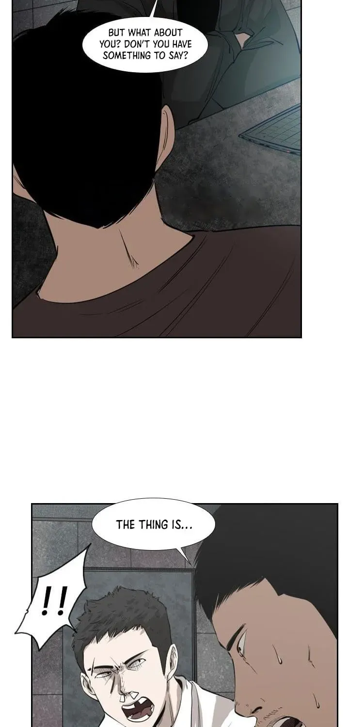 Read Shark chapter 3.1 image 65 on Lezhin