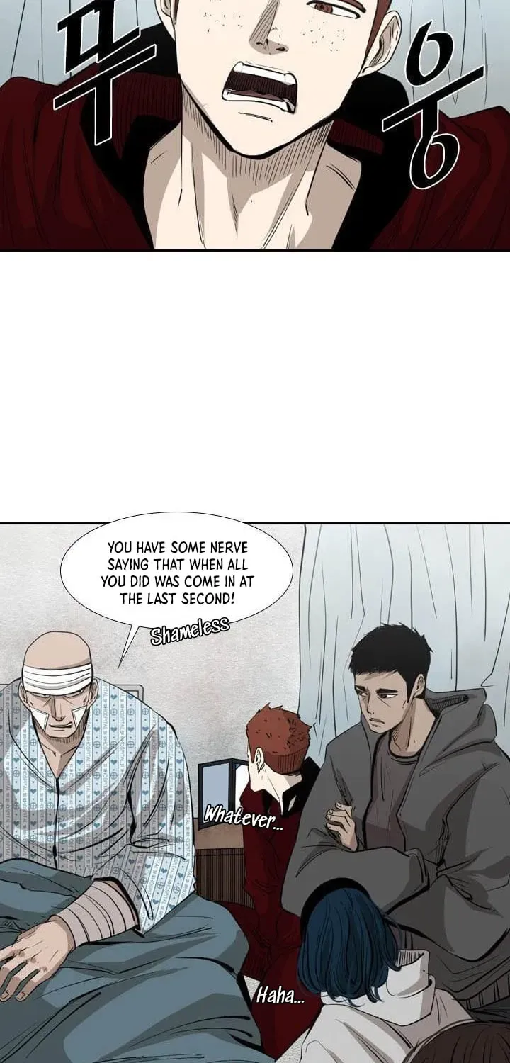 Read Shark chapter 3.1 image 71 on Lezhin