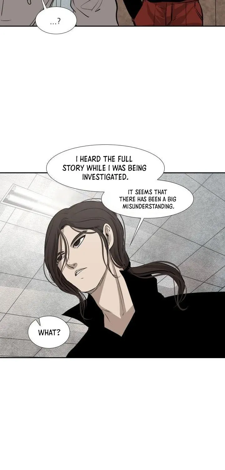 Read Shark chapter 3.1 image 77 on Lezhin