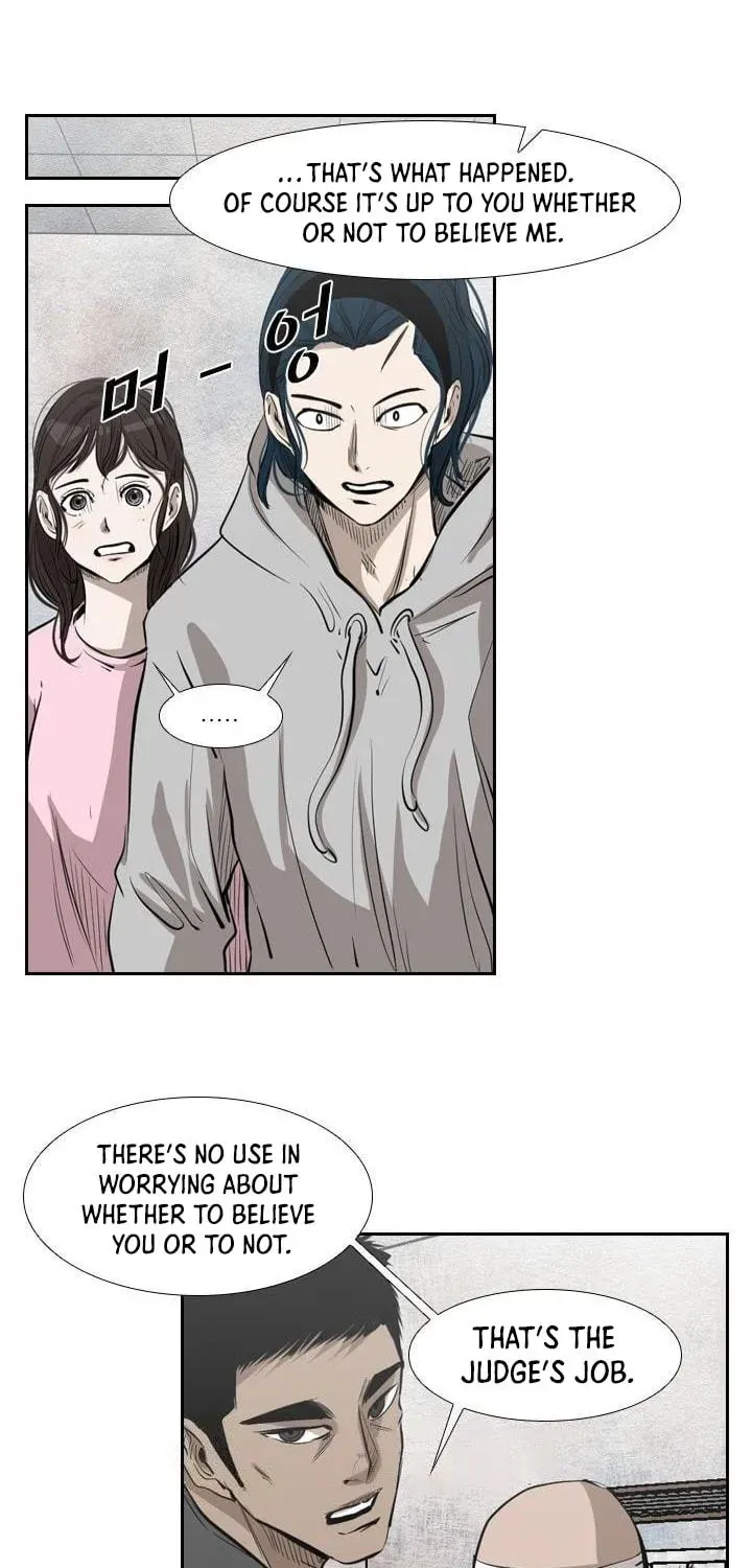 Read Shark chapter 3.1 image 79 on Lezhin