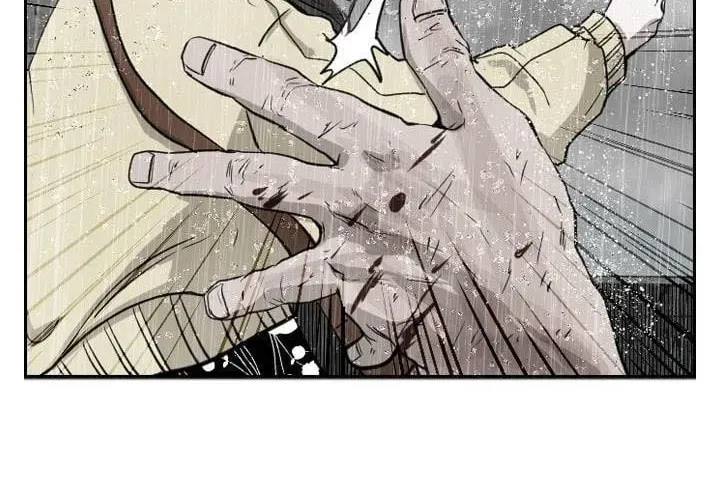 Read Shark chapter 3.1 image 8 on Lezhin