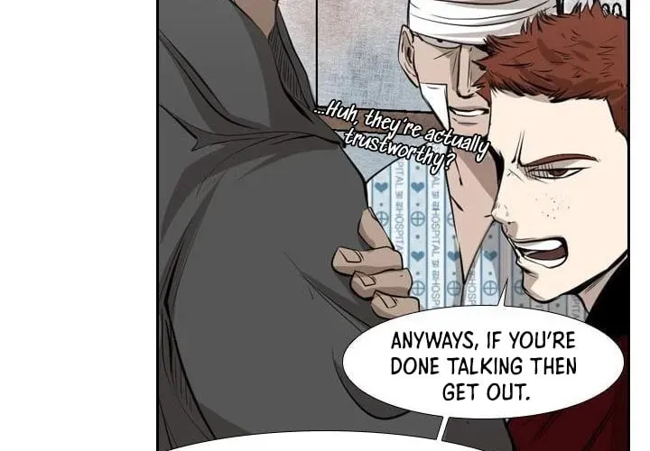 Read Shark chapter 3.1 image 80 on Lezhin