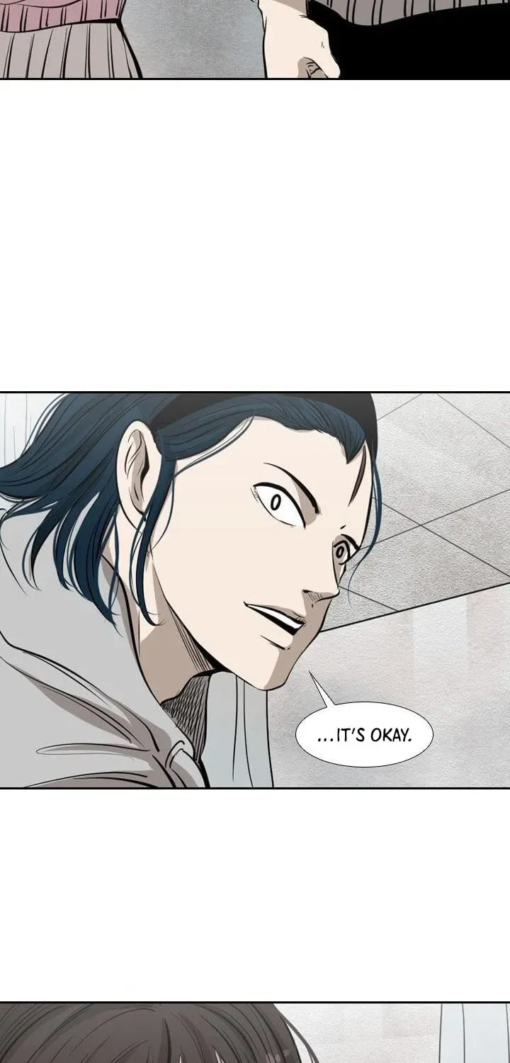 Read Shark chapter 3.1 image 87 on Lezhin