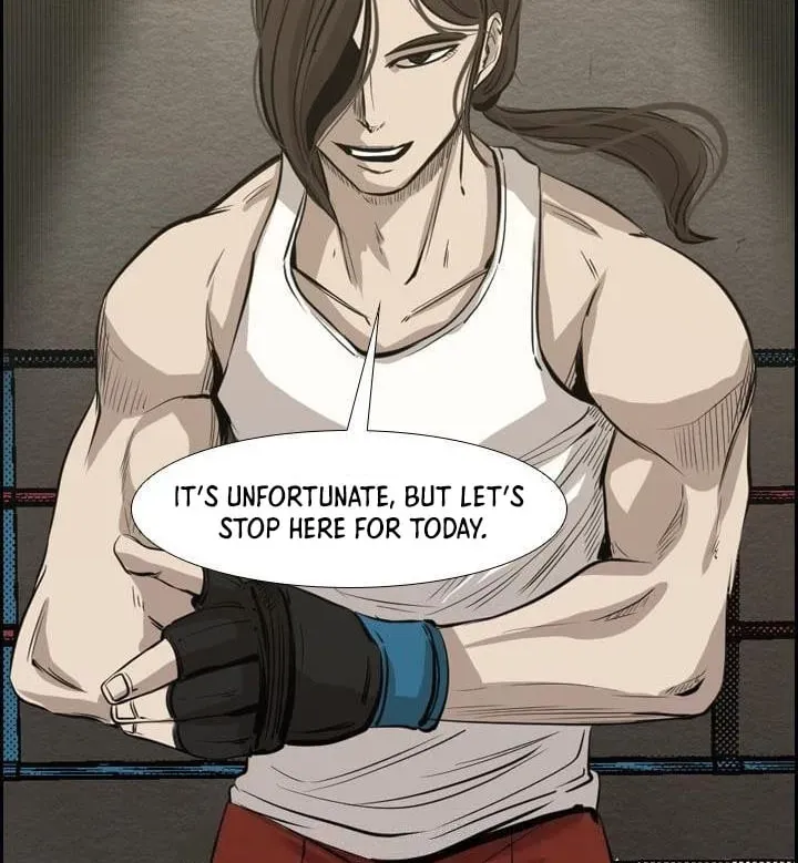 Read Shark chapter 3.1 image 92 on Lezhin