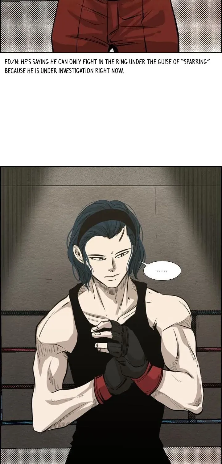 Read Shark chapter 3.1 image 93 on Lezhin