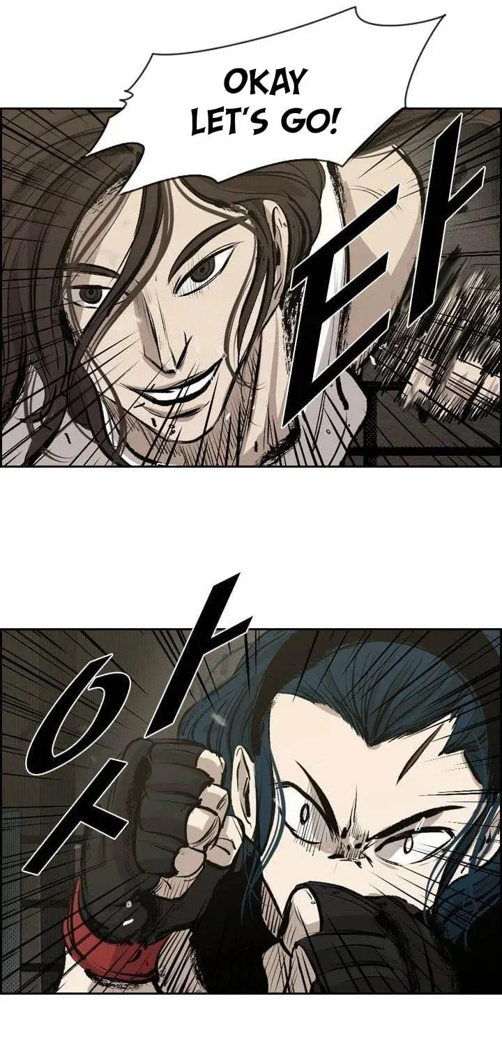Read Shark chapter 3.1 image 95 on Lezhin