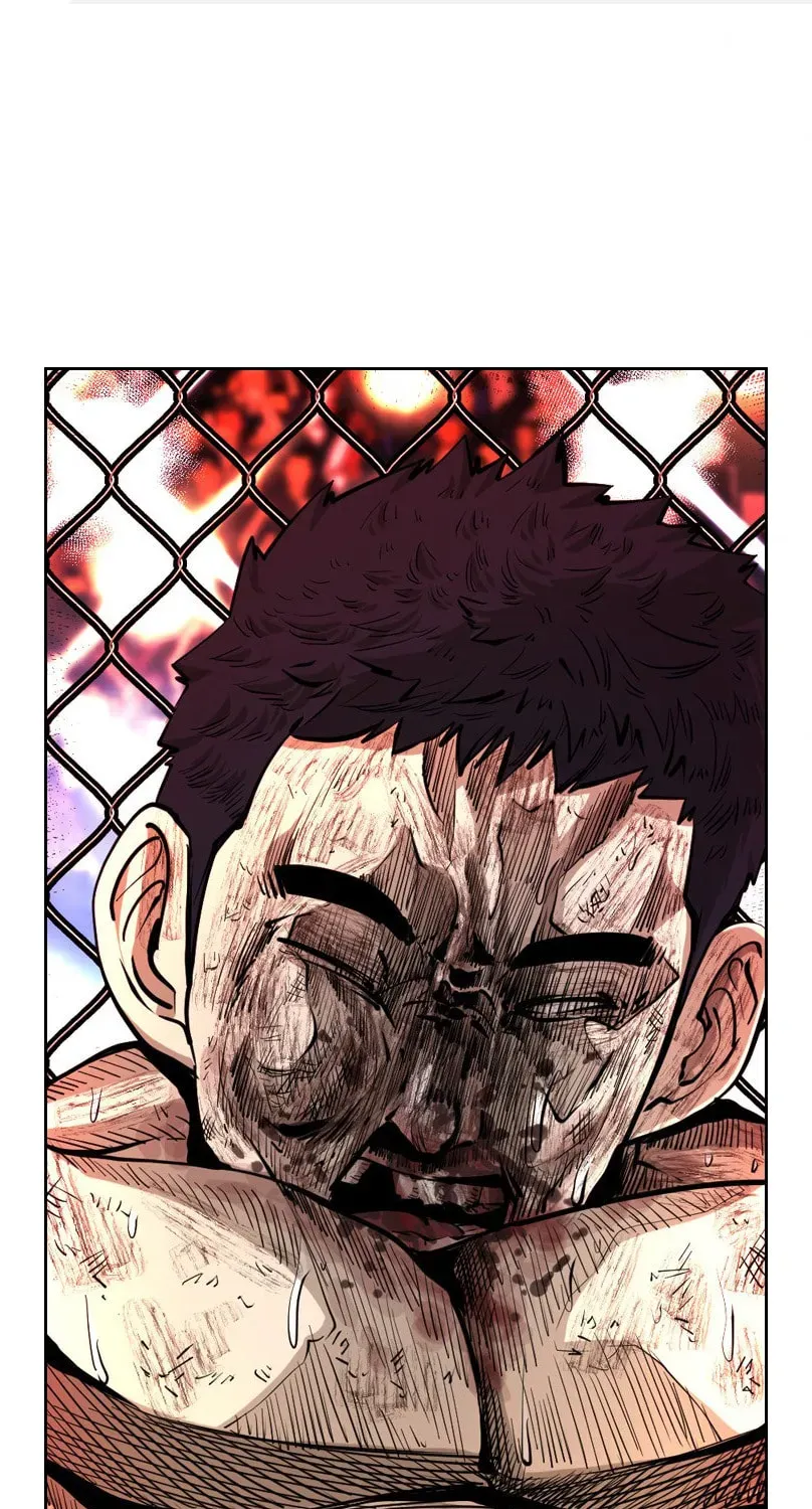 Read Shark chapter 3.2 image 1 on Lezhin