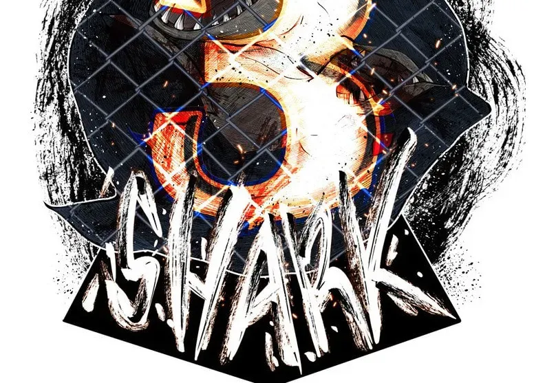 Read Shark chapter 3.2 image 10 on Lezhin