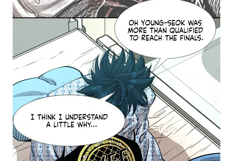 Read Shark chapter 3.2 image 100 on Lezhin