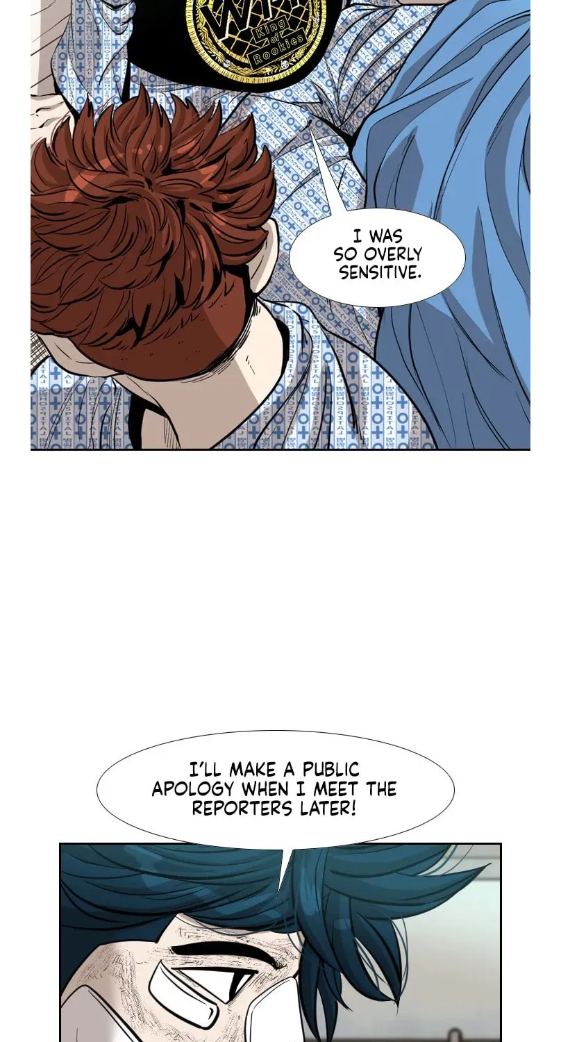 Read Shark chapter 3.2 image 101 on Lezhin