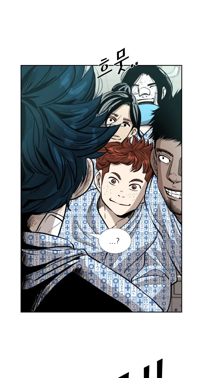 Read Shark chapter 3.2 image 103 on Lezhin